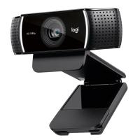 Logitech C922 Pro Stream Full HD 1080P Webcam
