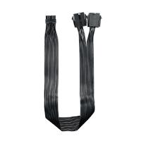 Cooler Master 12 Pin to 2x8 Pin PCI E Cable Adapter