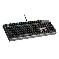 Cooler Master CK350 V2 RGB Mechanical Gaming Keyboard Outemu Brown