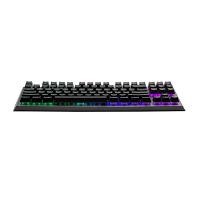 Cooler Master CK550 V2 RGB Mechanical Gaming Keyboard Brown Switch