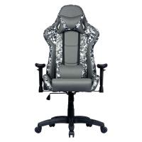 Cooler Master Caliber R1S Gaming Chair - Dark Camo