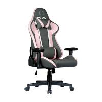 Cooler Master Caliber R1S Gaming Chair - Rose Gray