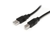 Startech 9m Active USB 2.0 A to B Cable