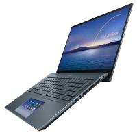 Asus Zenbook 15.6in 4K Touch UHD i7-10870H GTX1650Ti ITB SSD 16GB RAM W10 Laptop (UX535LI-E2211T)