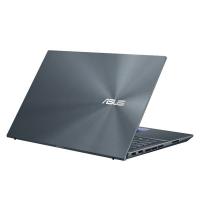 Asus Zenbook 15.6in 4K Touch UHD i7-10870H GTX1650Ti ITB SSD 16GB RAM W10 Laptop (UX535LI-E2211T)