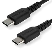 Startech USB C Cable 2m Black