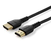 Startech Premium High Speed HDMI Cable 1m