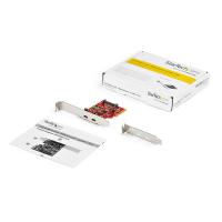 Startech 2-Port 10Gbps USB C PCIe Card