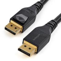Startech 4m VESA Certified DisplayPort 1.4 Cable