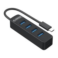 Orico Type C 4 port USB 3.0 Superspeed Hub