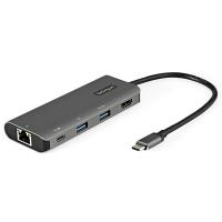 Startech 10Gbps USB C Multiport Adapter