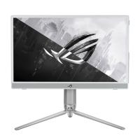Asus ROG Strix 15.6in FHD IPS 144Hz Gaming Monitor - White (XG16AHP-W)