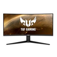 Asus TUF Gaming 34in WQHD 165Hz FreeSync Curved Gaming Monitor (VG34VQL1B)