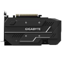 Gigabyte GeForce GTX 1660 Ti 6G D6 Graphics Card