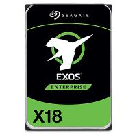 Seagate Exox 18TB 7200RPM 3.5in SATA Hard Drive (ST18000NM000J)