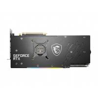 MSI GeForce RTX 3080 Gaming Trio Plus 10G LHR Graphics Card