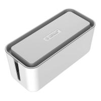 Orico Storage Box for Surge Protector and Power Adapter Large- White
