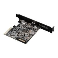 Orico USB 3.2 Type C PCIe Expansion Card