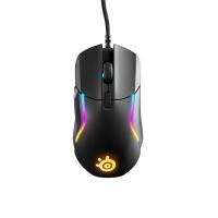 SteelSeries Rival 5 Wired Gaming Mouse