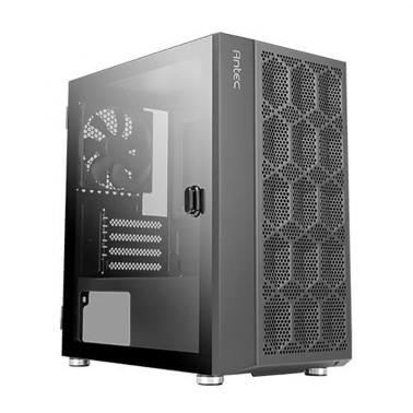 Antec NX200M mATX Mini Tower Case (NX200M) - OPENED BOX 86365
