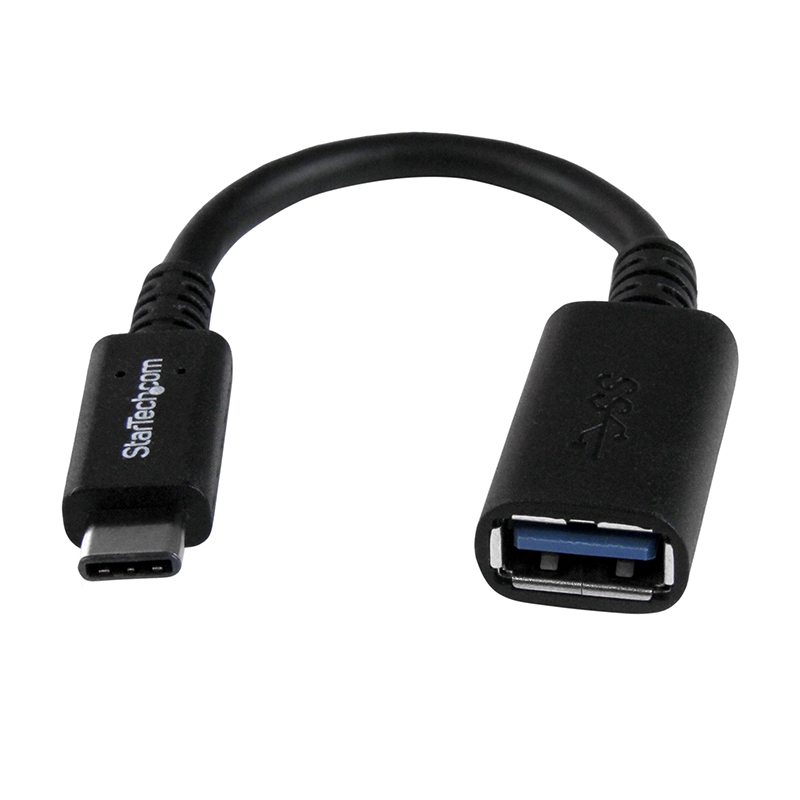 Startech USB Type C 3.1 to USB A Adapter