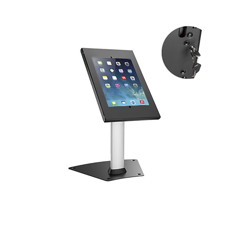 Brateck Anti-theft Countertop Tablet Kiosk Stand (PAD12-04N)