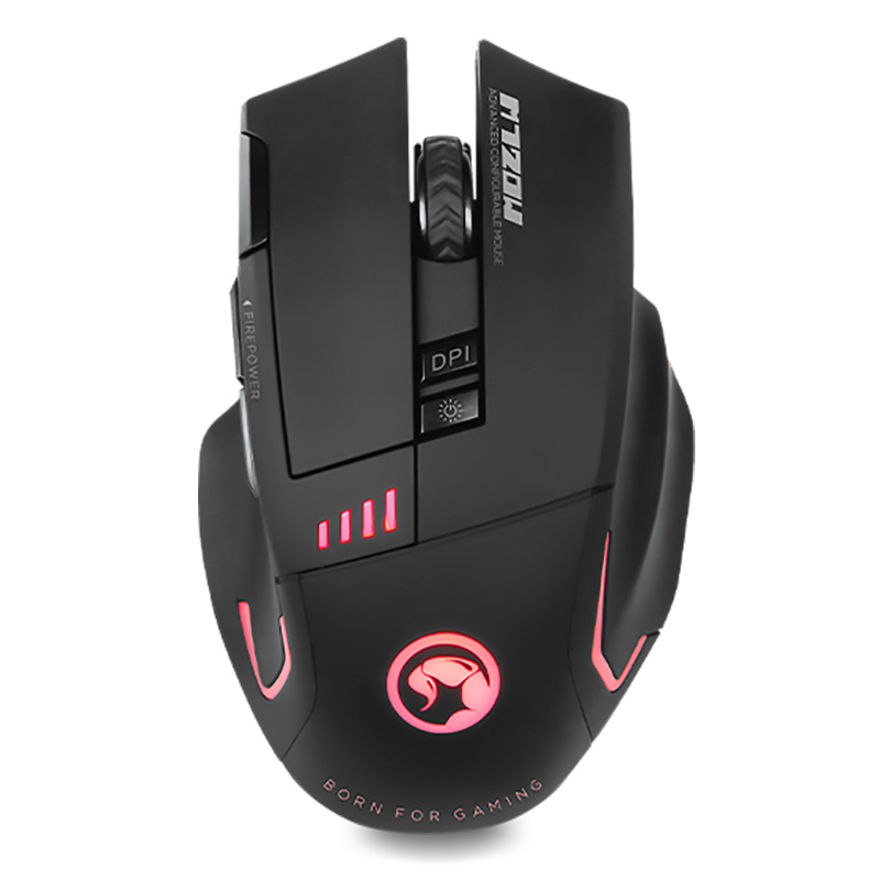 Marvo M720W Wireless Mouse