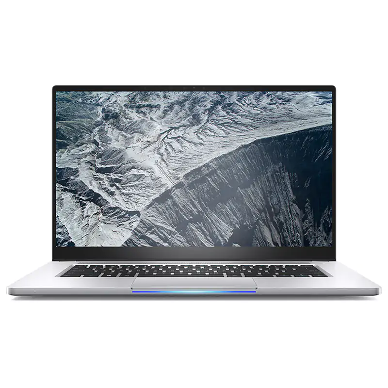 Intel M15 Evo 15.6in FHD Touch 60Hz i7-1165G7 512G SSD 16GB RAM W10H Notebook (BBC710ECUXBC1)