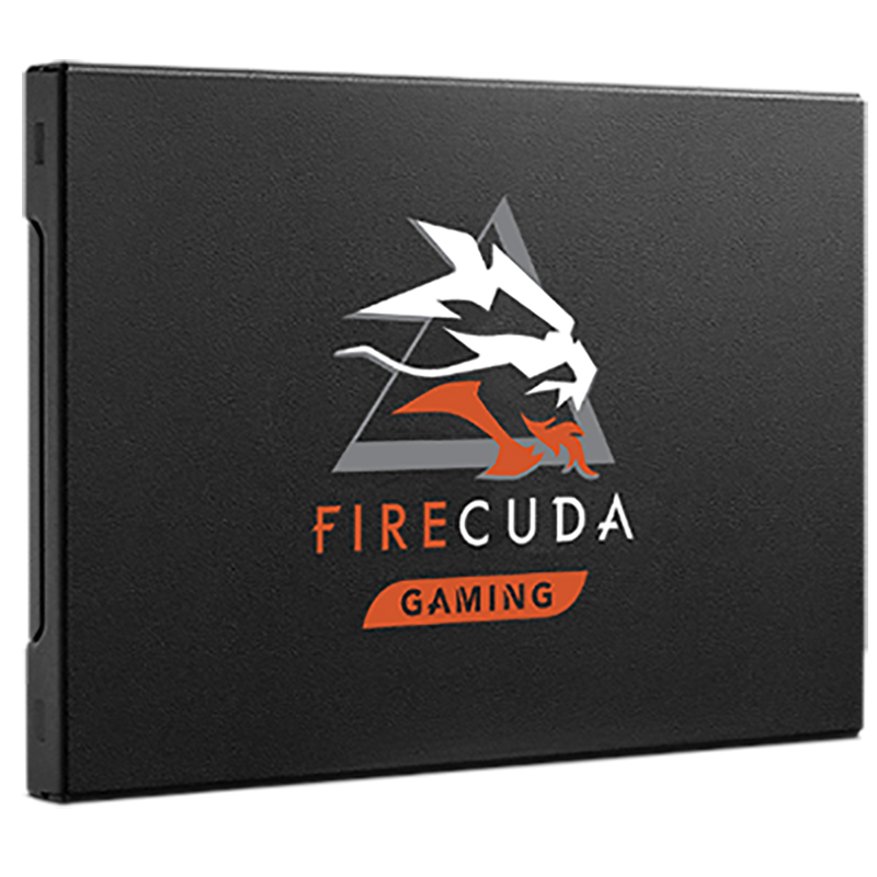 Seagate FireCuda 120 500GB 2.5in SATA SSD (ZA500GM1A001)