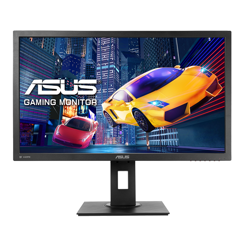 Asus 27in FHD LED 75Hz FreeSync Gaming Monitor (VP278QGL)