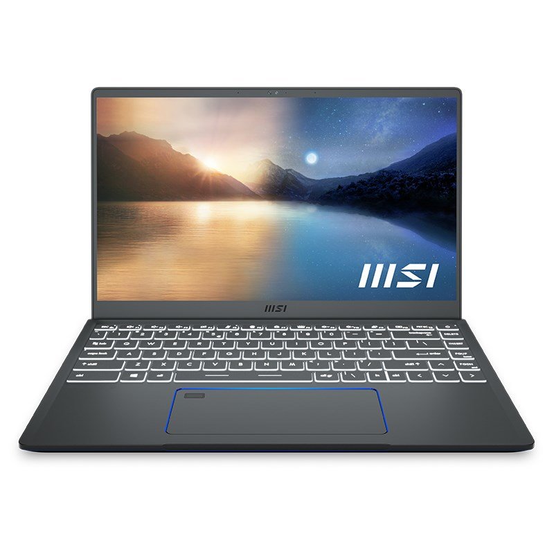 MSI Prestige 14in FHD i7 1185G7 1TB SSD 16GB RAM W10H Laptop (PRESTIGE 14 A11SCX-292AU)