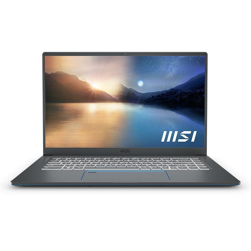 MSI Prestige 15.6in UHD i7 1185G7 1TB SSD 32GB RAM W10H Laptop (PRESTIGE 15 A11SCX-275AU)