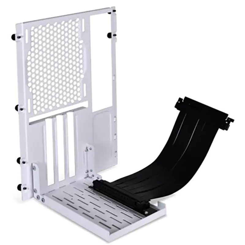 Lian Li O11D-mini PCIe 1W Riser Vertical GPU Bracket Kit