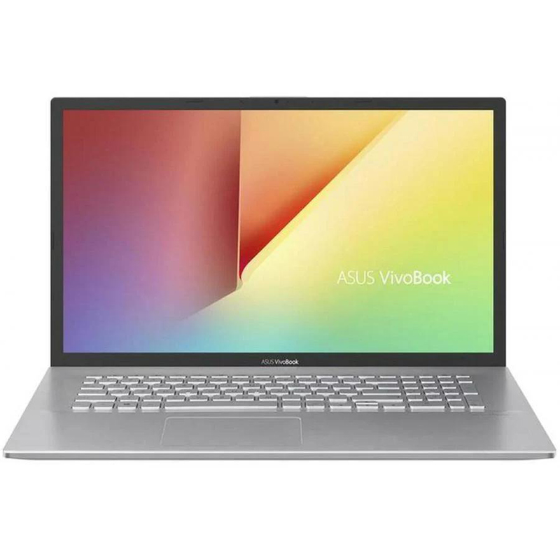 Asus VivoBook 17.3in FHD i7-1165G7 512GB SSD 8GB RAM W10H Laptop (S712EA-AU025T)