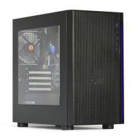 Umart L3 Intel 10100 Office PC