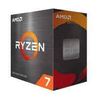 AMD Ryzen 7 5700G 8 Core AM4 3.8GHz CPU Processor