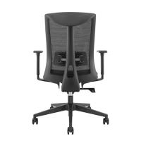 Brateck Ergonomic Mesh Office Chair with Headrest - Mesh Fabric
