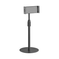 Brateck Ball Join Design Height Adjustable Tabletop Stand for Tablets & Phones