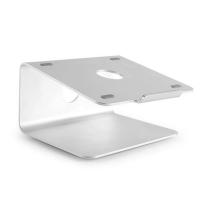 Brateck Deluxe Aluminium Desktop Stand for Laptops