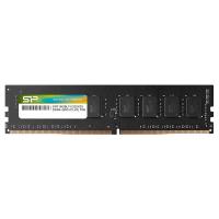 Silicon Power 16GB SP016GBLFU320X02 CL22 UDIMM 3200MHz DDR4 RAM Single Desktop Memory