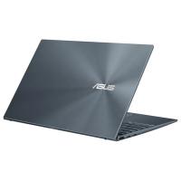 Asus Zenbook 14in FHD R7-5700U 512GB SSD 16GB RAM W10H Laptop (UM425UAZ-KI023T)
