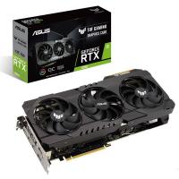 Asus GeForce RTX 3080 TUF Gaming V2 OC 10G LHR Graphics Card