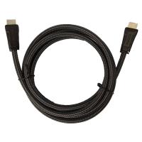 Cruxtec HDMI 2.1 8K with Ethernet Male to Male 1m Cable