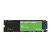 WD Green 960GB SN350 M.2 NVMe SSD