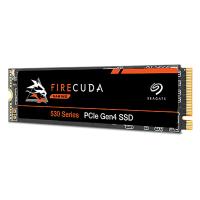 Seagate FireCuda 530 4TB PCIe Gen4 M.2 2280 NVMe SSD (ZP4000GM3A013)