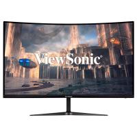 ViewSonic 32in FHD VA 240Hz Curved Gaming Monitor (VX3219-PC-MHD)