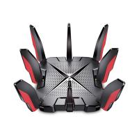 TP-Link Archer GX90 AX6600 Tri-Band WiFi 6 Gaming Router