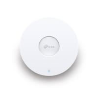 TP-Link AX1800 Wireless Dual Band Ceiling Mount Access Point (EAP610)