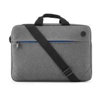 HP Prelude 15.6in Top Load Laptop Bag - Black (1E7D7AA)