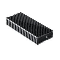 Simplecom SE528 NVMe M.2 SSD to USB 3.2 Gen 2x2 Type C Enclosure 20Gbps